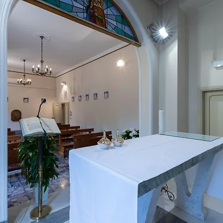 Antica Dimora Sant'anna Отель 3*