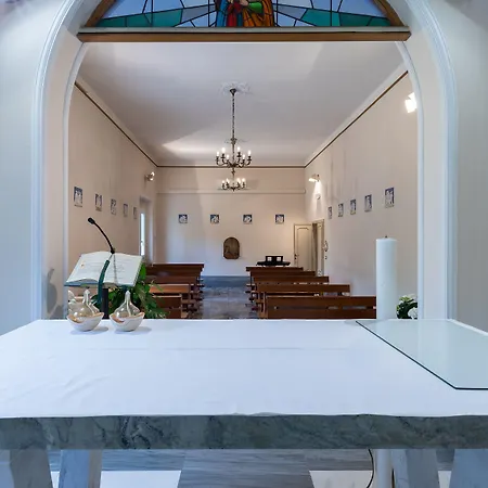 Antica Dimora Sant'anna 3*