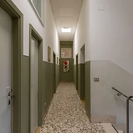 Antica Dimora Sant'anna Отель