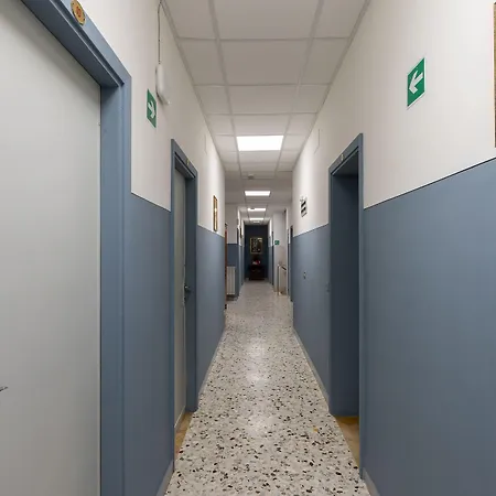 Отель Antica Dimora Sant'anna Флоренция