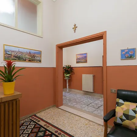 Antica Dimora Sant'anna Флоренция