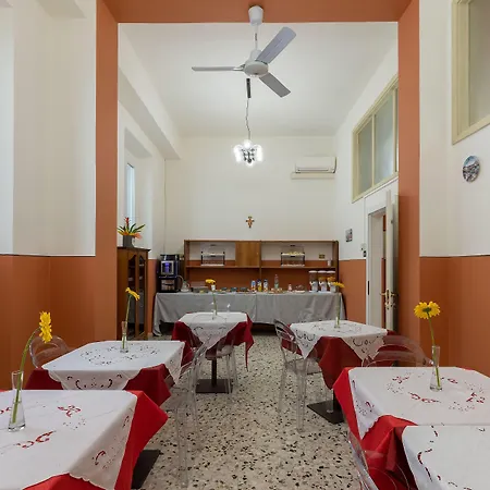 Antica Dimora Sant'anna Флоренция