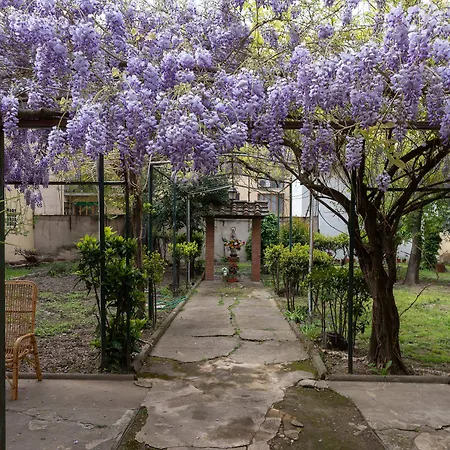 Antica Dimora Sant'anna Отель 3*