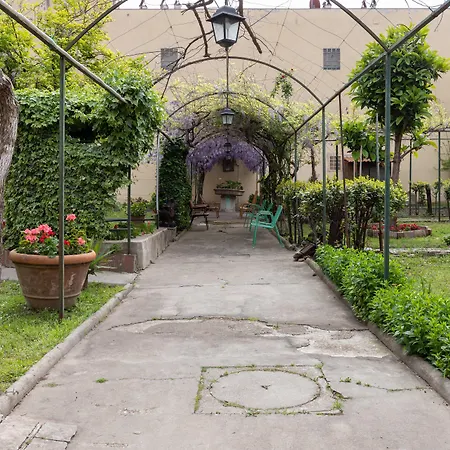 Antica Dimora Sant'anna