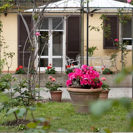 Antica Dimora Sant'anna Отель 3*