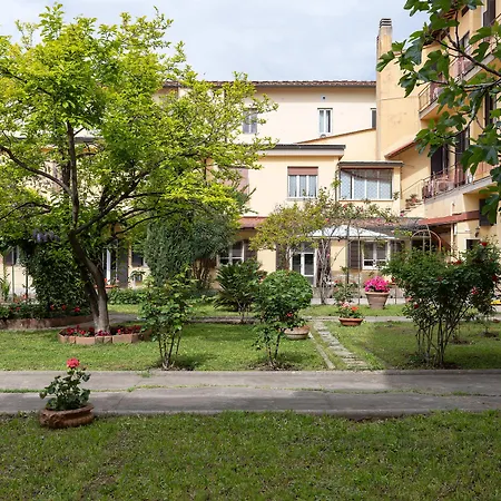 Antica Dimora Sant'anna Отель