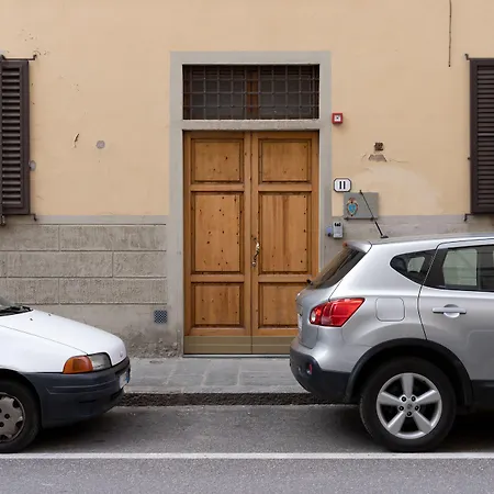 Antica Dimora Sant'anna Флоренция