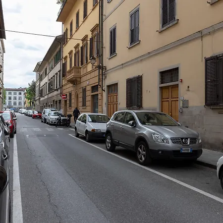 Antica Dimora Sant'anna Отель