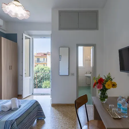 Antica Dimora Sant'anna Отель 3*