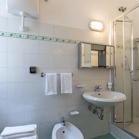 Antica Dimora Sant'anna Флоренция