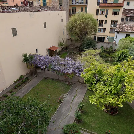 Antica Dimora Sant'anna 3* Флоренция