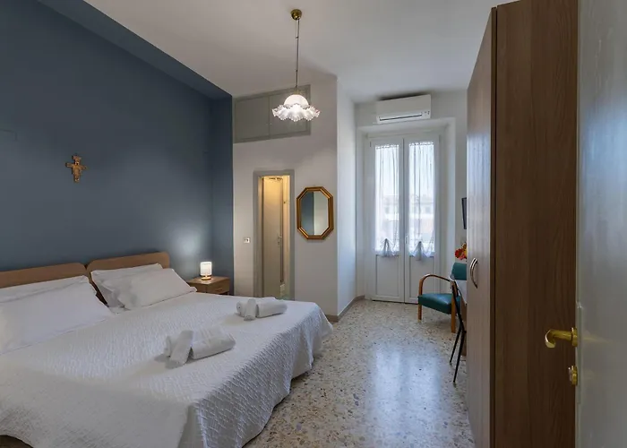 Antica Dimora Sant'anna Florencia