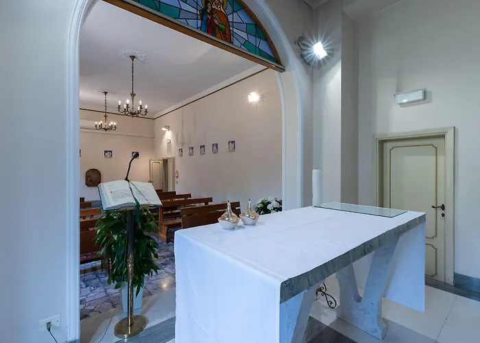 Antica Dimora Sant'anna Hotel 3*