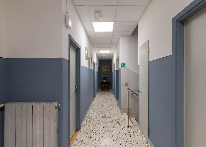 Antica Dimora Sant'anna 3*