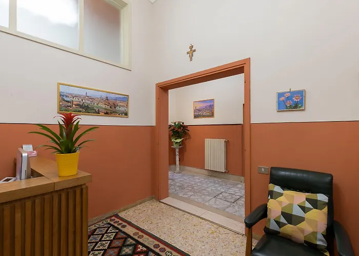 Antica Dimora Sant'anna Florencia