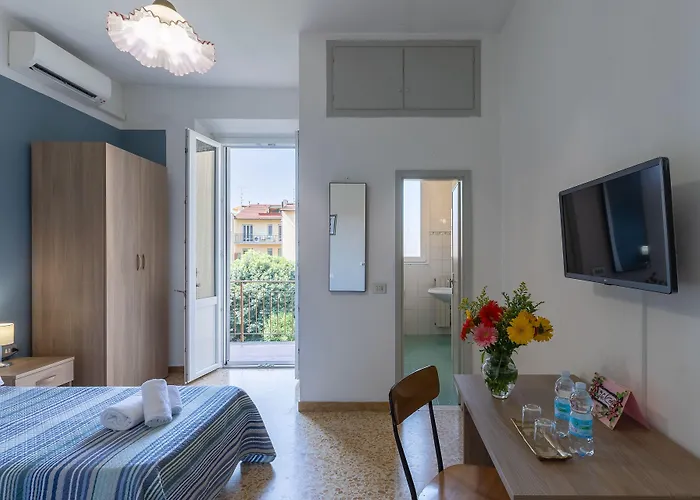 Antica Dimora Sant'anna Hotel 3*