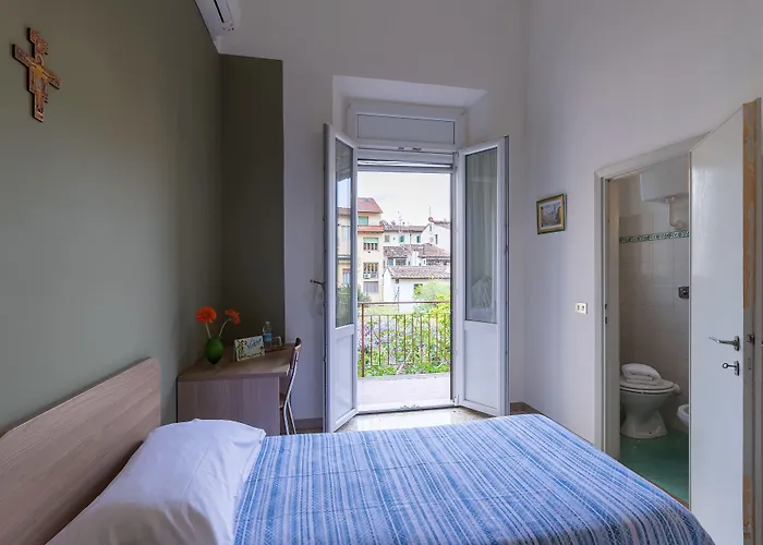 Hotel Antica Dimora Sant'anna Florencia