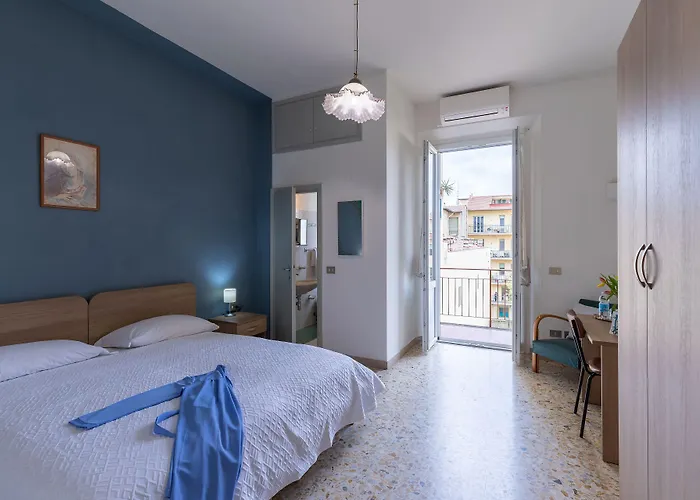 Antica Dimora Sant'anna 3* Florencia