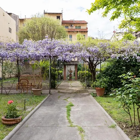 Hotell Antica Dimora Sant'anna *
