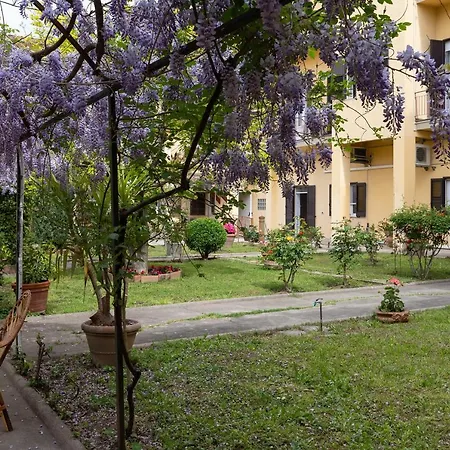 Hotell Antica Dimora Sant'anna