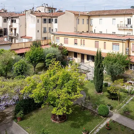 Antica Dimora Sant'anna Hotell Florens