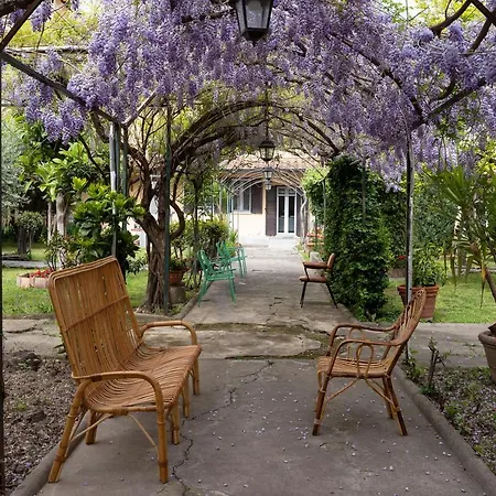 Antica Dimora Sant'anna Hotell *