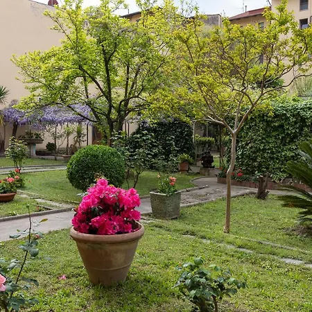 Antica Dimora Sant'anna Hotell *