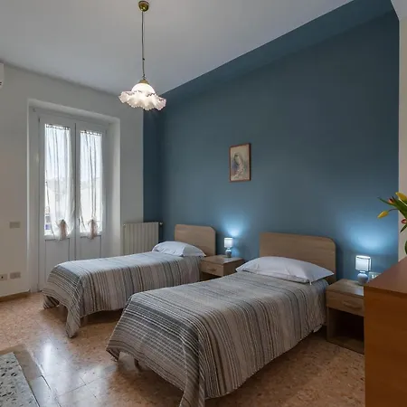 Antica Dimora Sant'anna Hotell