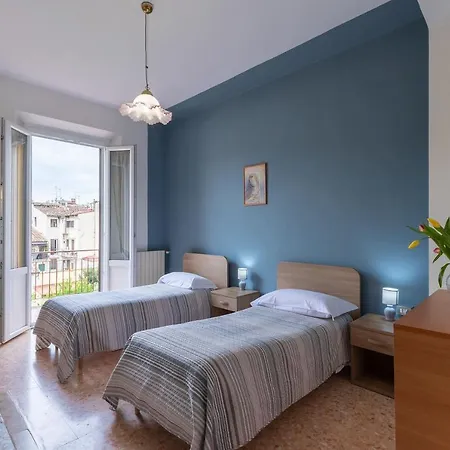 Antica Dimora Sant'anna Hotell Florens