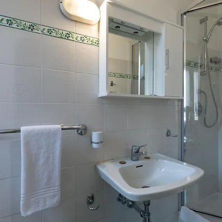 Antica Dimora Sant'anna Hotell Florens