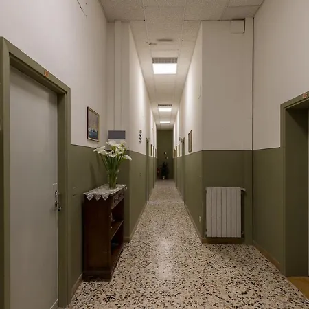 Antica Dimora Sant'anna Hotell Florens