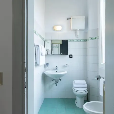 Antica Dimora Sant'anna Hotell *