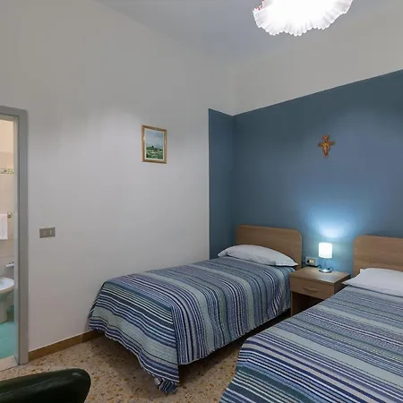 Hotell Antica Dimora Sant'anna *
