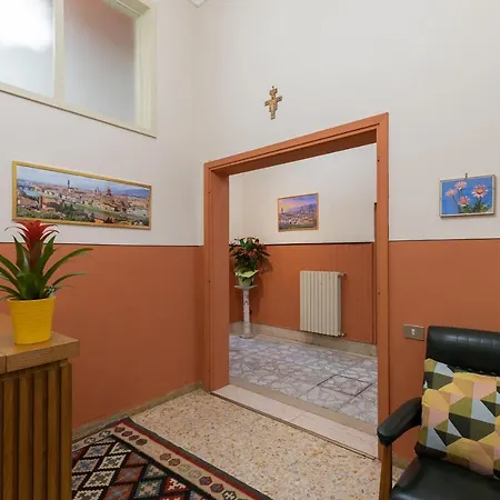 Antica Dimora Sant'anna Hotell Florens