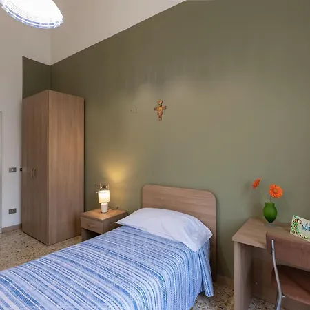 Hotell Antica Dimora Sant'anna *