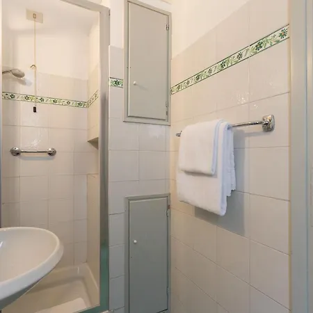 Hotell Antica Dimora Sant'anna *