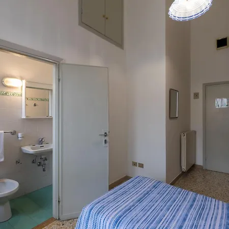 Antica Dimora Sant'anna Hotell *