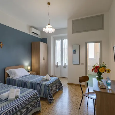 Antica Dimora Sant'anna Hotell *
