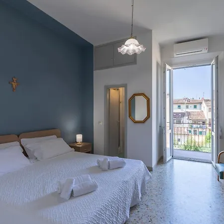 Antica Dimora Sant'anna Hotell
