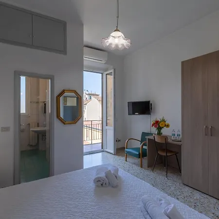 Antica Dimora Sant'anna Hotell Florens
