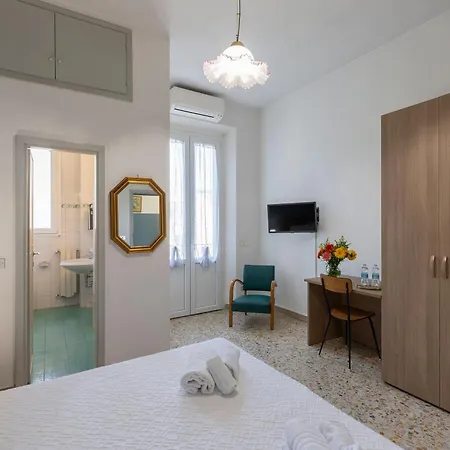 Hotell Antica Dimora Sant'anna Florens