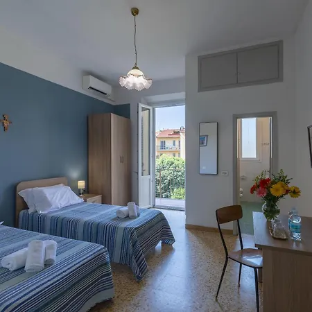 Hotell Antica Dimora Sant'anna *