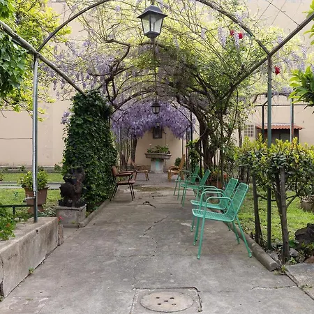 فندق Antica Dimora Sant'anna *