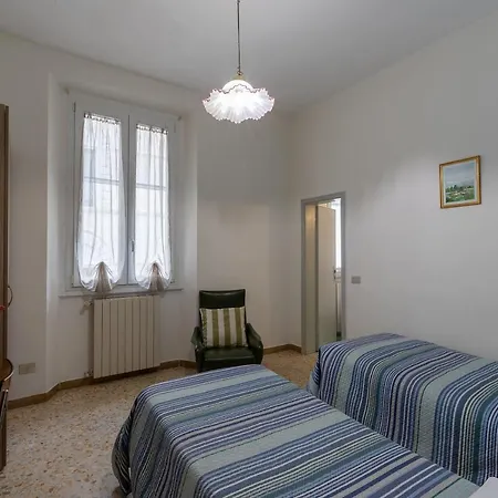 Antica Dimora Sant'anna * فلورنس